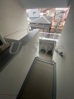 【その他共用部分】 | 駒込スクエア