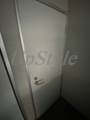 【玄関】 | 駒込スクエア