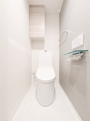 【トイレ】 | セレスティア足立