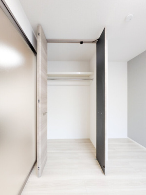 【収納】 | セレスティア足立