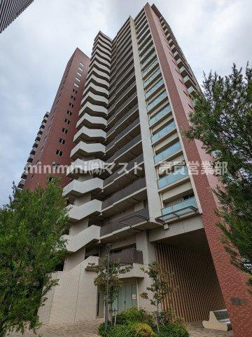 阿波座ライズタワーズマーク20