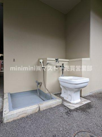 阿波座ライズタワーズマーク20のその他