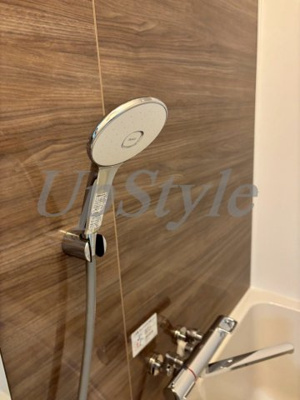 【浴室】 | ジェイブラン西新井