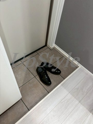 【玄関】 | ジェイブラン西新井