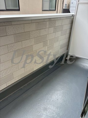 【バルコニー】 | ジェイブラン西新井