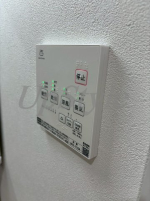 【設備】 | ジェイブラン西新井