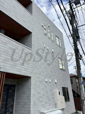 【外観】 | ジェイブラン西新井