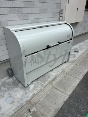 【その他共用部分】 | ジェイブラン西新井