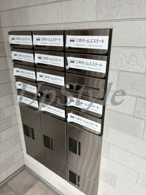 【その他共用部分】 | ジェイブラン西新井