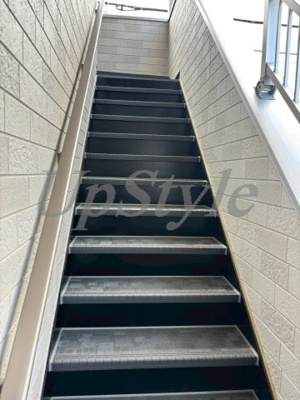 【その他共用部分】 | ジェイブラン西新井