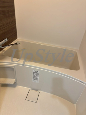 【浴室】 | ジェイブラン西新井