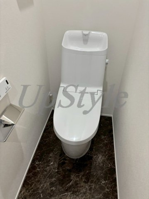 【トイレ】 | ジェイブラン西新井