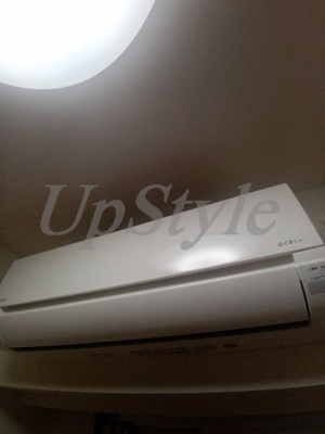 【設備】 | ジェノヴィア堀切菖蒲園