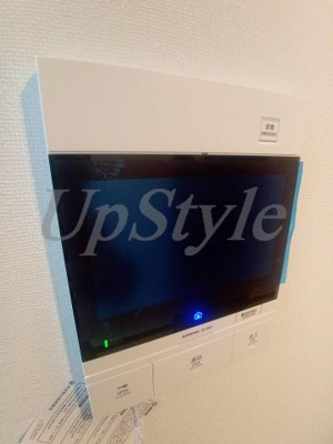 【設備】 | ジェノヴィア堀切菖蒲園