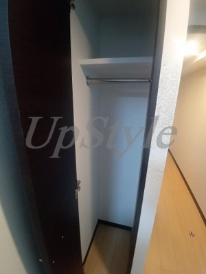 【収納】 | ジェノヴィア堀切菖蒲園