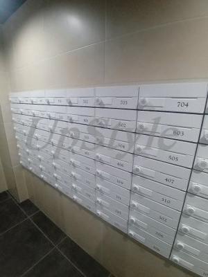 【その他】 | ジェノヴィア堀切菖蒲園