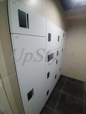 【その他】 | ジェノヴィア堀切菖蒲園