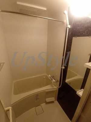 【浴室】 | ジェノヴィア堀切菖蒲園