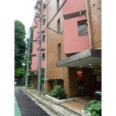 ウエストサイド新宿御苑（旧アドス御苑マンション）の画像