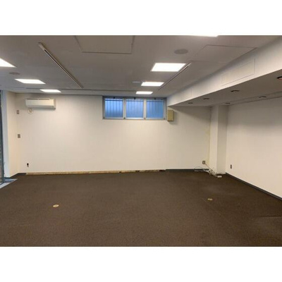 【ロビー】 | ウエストサイド新宿御苑（旧アドス御苑マンション） | 前々テナント退去時 