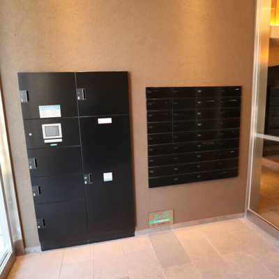 【その他共用部分】 | アルビネスケイ