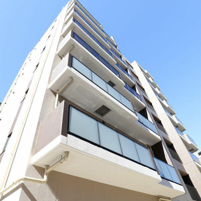 【外観】 | アルビネスケイ