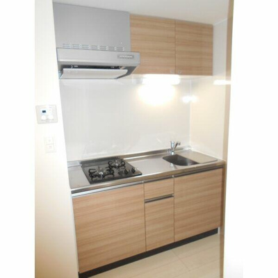 【キッチン】 | アルビネスケイ