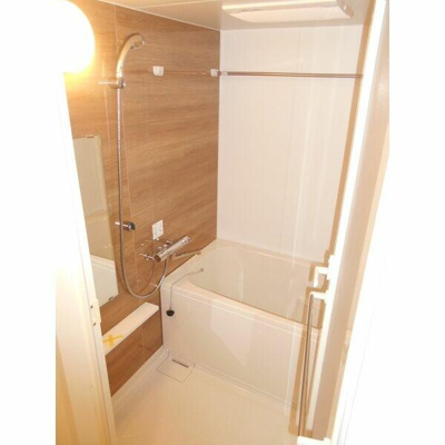 【浴室】 | アルビネスケイ