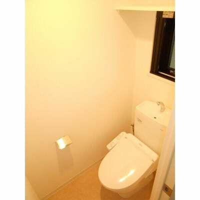 【トイレ】 | アルビネスケイ