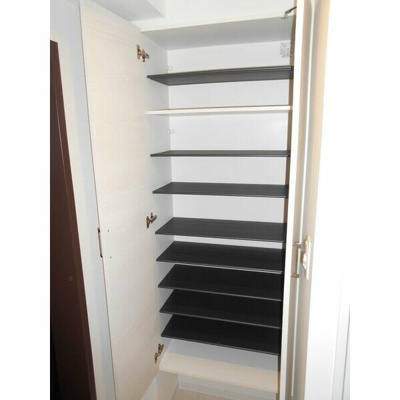 【収納】 | アルビネスケイ