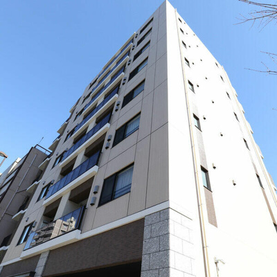 【外観】 | アルビネスケイ