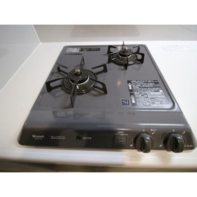 【キッチン】 | プレール・ドゥーク本所吾妻橋Ⅳ