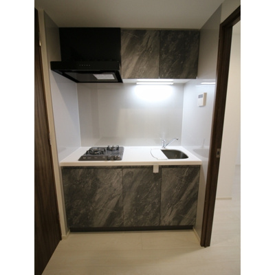 【キッチン】 | プレール・ドゥーク本所吾妻橋Ⅳ