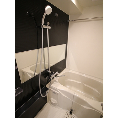 【浴室】 | プレール・ドゥーク本所吾妻橋Ⅳ