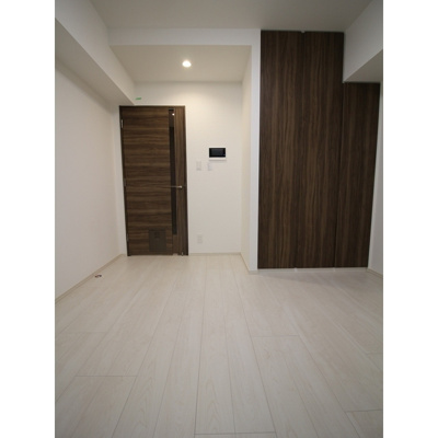 【居間・リビング】 | プレール・ドゥーク本所吾妻橋Ⅳ