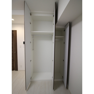 【収納】 | プレール・ドゥーク本所吾妻橋Ⅳ