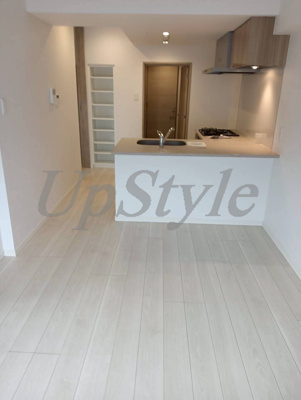 【居間・リビング】 | ルミーク浅草