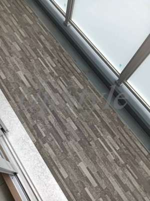 【バルコニー】 | ルミーク浅草