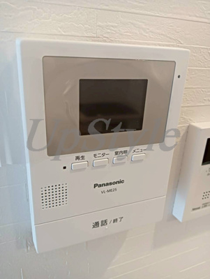 【セキュリティ】 | ルミーク浅草