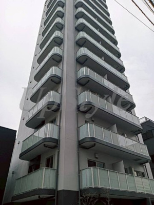 【外観】 | ルミーク浅草