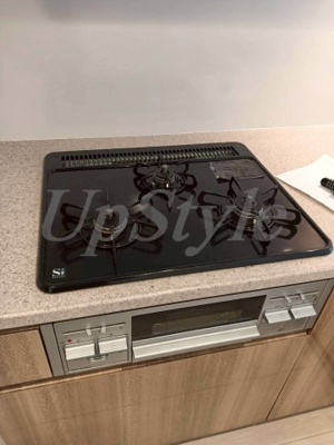 【キッチン】 | ルミーク浅草