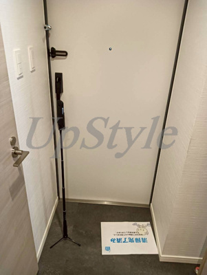 【玄関】 | ルミーク浅草