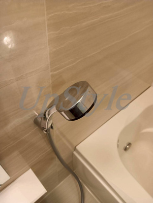 【浴室】 | ルミーク浅草