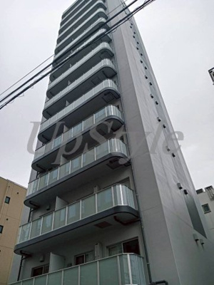 【外観】 | ルミーク浅草