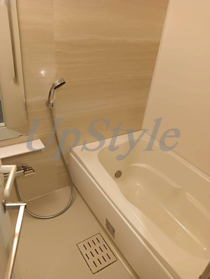 【浴室】 | ルミーク浅草