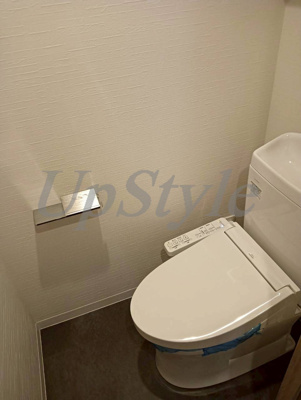 【トイレ】 | ルミーク浅草