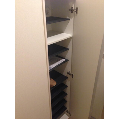 【収納】 | アムール３２９２