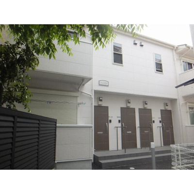 【外観】 | アムール３２９２