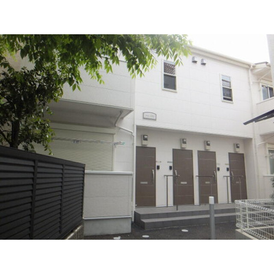 【外観】 | アムール３２９２