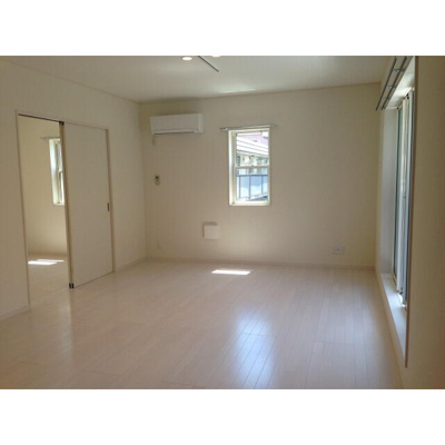 【居間・リビング】 | アムール３２９２